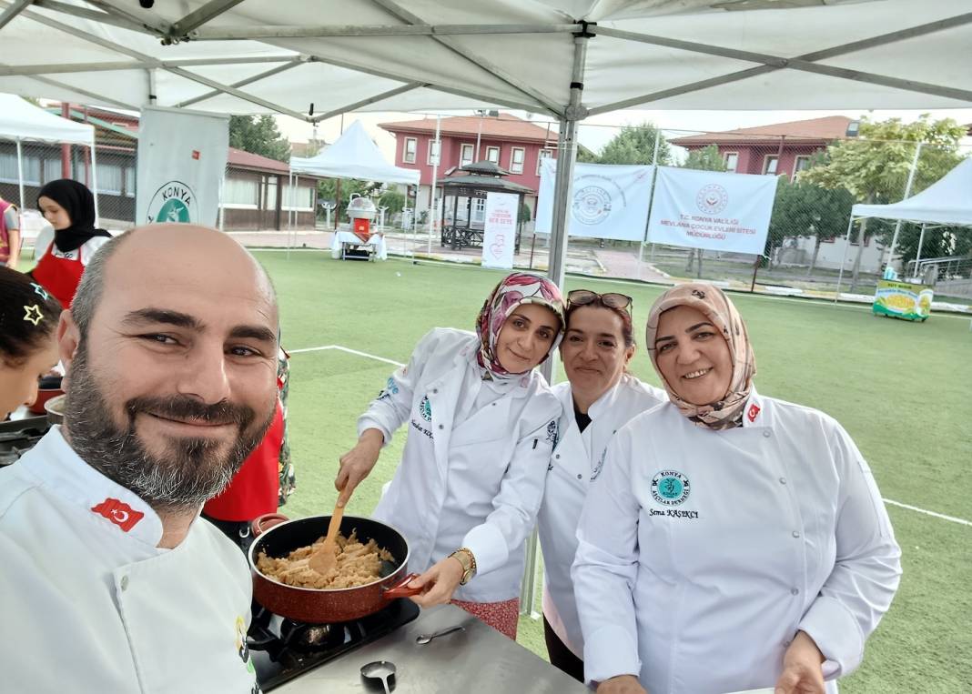 KOGAT’tan anlamlı yarışma 2